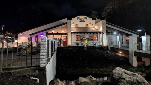 Si Señor Restaurant - Lake Oswego
