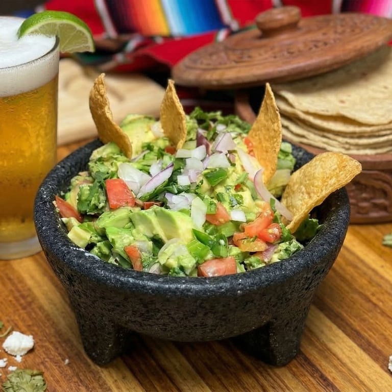 Fresh Ingredients in Every Single Bite
