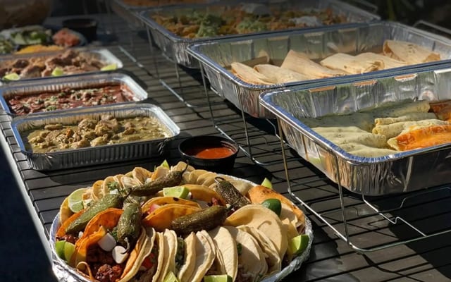 Make Your Next Event Truly Special
