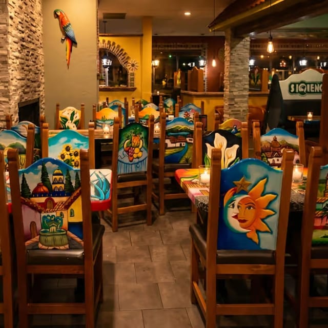 A Warm Welcome to Our Family Table