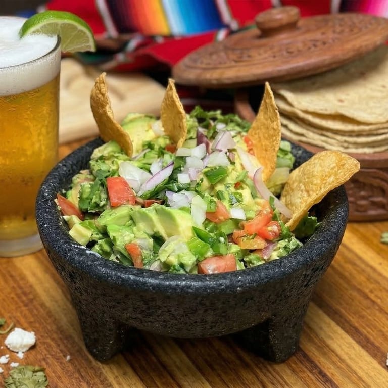 Fresh Ingredients in Every Single Bite