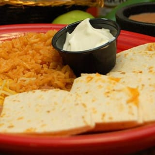 Kids Quesadilla