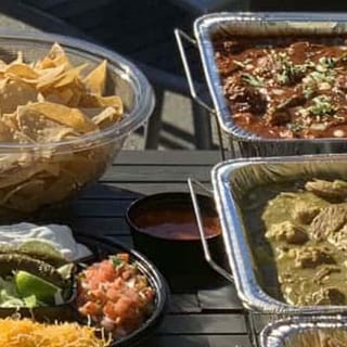 HOUSE FAV FAMILY MEAL 5-6