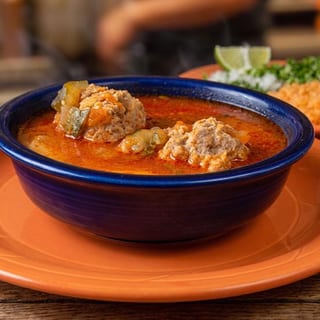 L/Albondigas