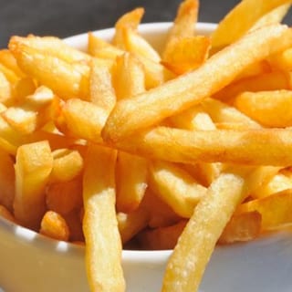 Kids Side French Fries