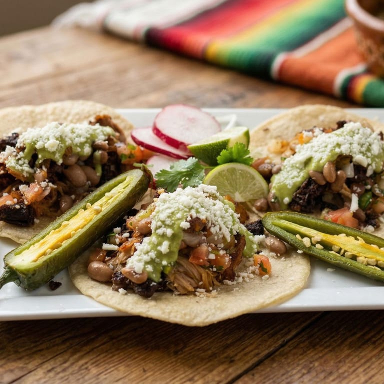 Fast Food Favorites