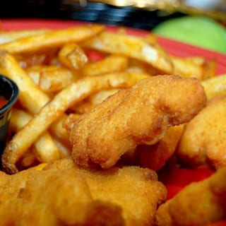 Pollito Tender