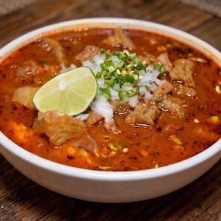 Menudo