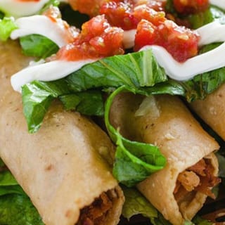 Kids Flautas