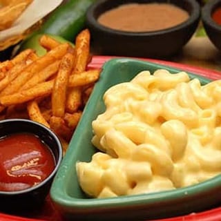 Mac & Cheese