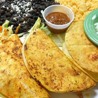 Angus Steak Tacos Al Carbón (3)