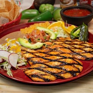 L/ Pollo Asado