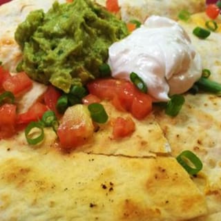 Quesadillas Ranchera