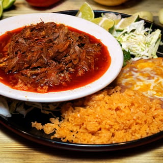 Birria De Chivo