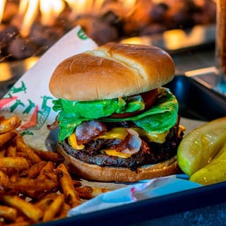 Si Senor Burger