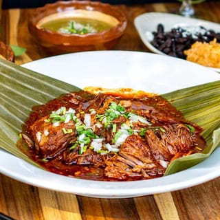 L/ Barbacoa
