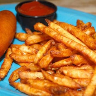 Corn Dog