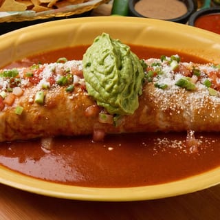 Expreso Burrito