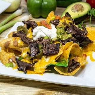 Super Nachos
