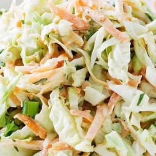 Side Coleslaw