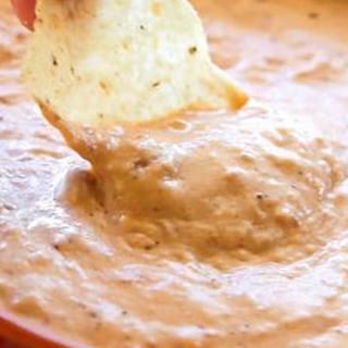 LARGE BEAN DIP
