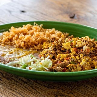 L/Machaca