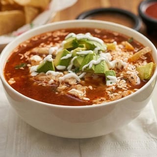 Tortilla Soup