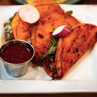 Corn Quesabirrias