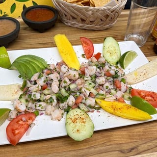 L/Ceviche