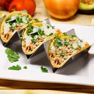L/Tacos Carnitas