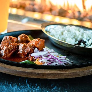 Cochinita Pibil