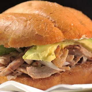 Si Señor Style Torta